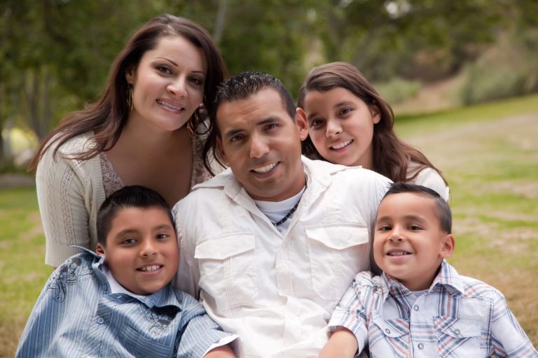 Uniting_family